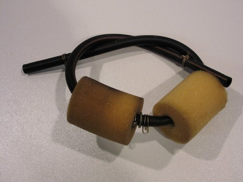 Schlauch für Druckwächter ca.54cm Waschmaschine Privileg Slimline 44