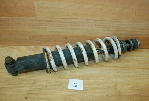 BMW K1200 RS GT 31422332681 Spring strut, front Stoßdämpfer vorne xg449