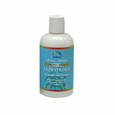 Henna & Biotin Conditioner  8 oz By Rainbow Research