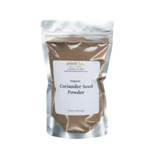 Organic Coriander Powder
