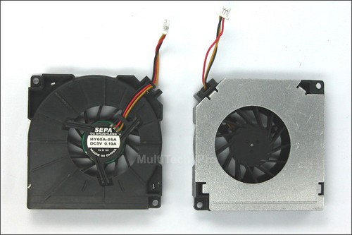 Original Asus Kühler Lüfter für A3N A3 N Z9100 Z 9100