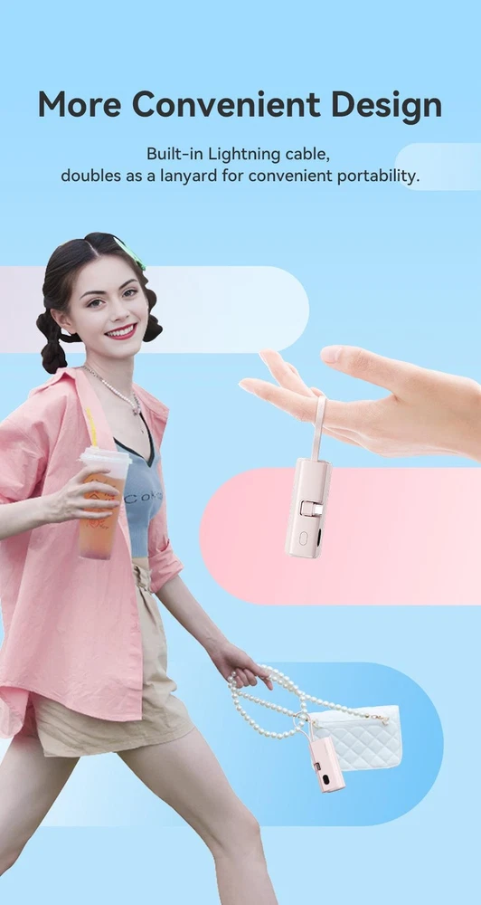 Power Bank 4800mah Mobile Phone Plastic Mini Multicolor 2-usb 5v Backup 20w Power Bank 4800mah Mobile Phone Plastic Mini Multicolor 2-usb 5v Backup 20w
