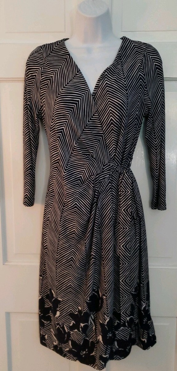 navy blue and white maternity dress Celia Maternity Maxi Dress Navy Stripe