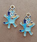 CHARMS 'BLUEY' (set of 2)