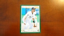 2005 UPPER DECK ORIGINS #95 MIKE LOWELL   BASEBALL CARD