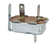 Vrc601 New Instrument Cluster Voltage Regulator Fits Dodge Chrysler Plymouth