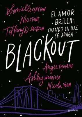 Blackout. (Spanish Edition)