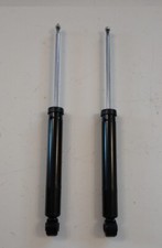 Satz 2 Gasdruck Stoßdämpfer VW Passat 3C B7 hinten HA