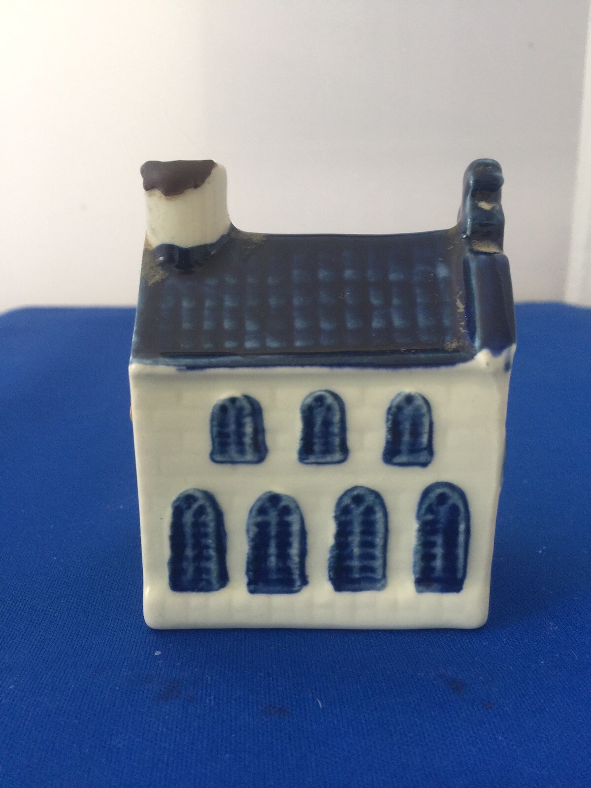 Very, Very Rare Original KLM Houses With Provenance eBay