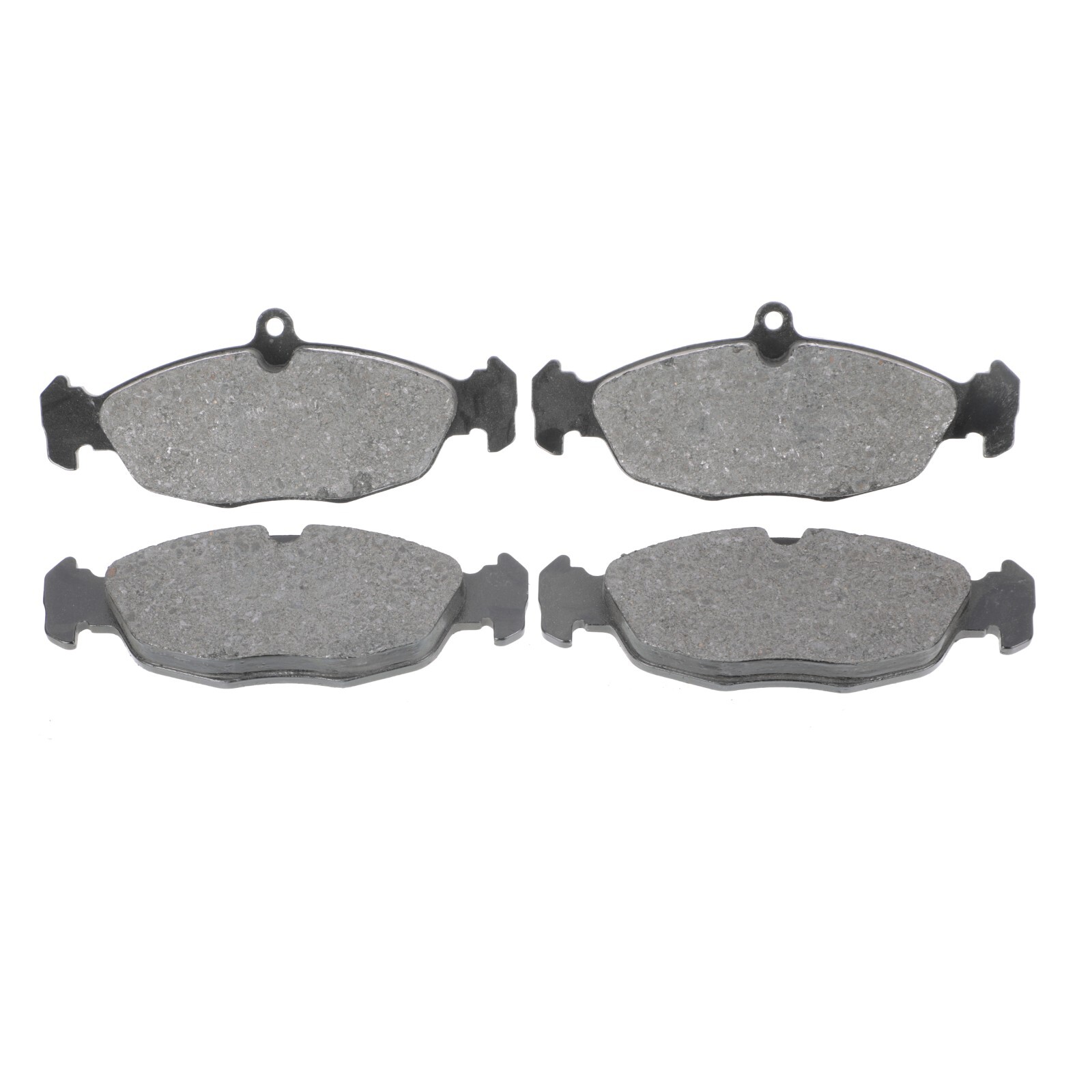 GENUINE ASTON MARTIN BRAKE PAD SET REAR OEM NEW 28-85675-PK