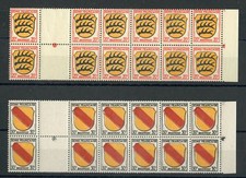 FRZ.ZONE Nr.8+10 ZW ** ZWISCHENSTEGEINHEIT - VARIANTE !!! (115876)