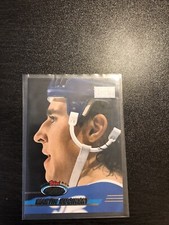 1993-94 Martin Rucinsky Topps Stadium Club 1st Day Issue Card#11🔥🔥🔥🔥