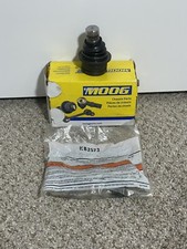 Rótula de suspensión inferior delantera MOOG K500063 para Dodge Caliber Jeep Compass