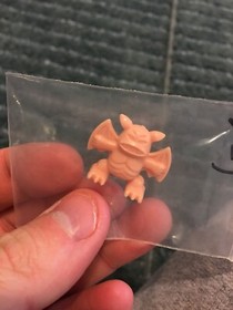 Ghosts &lsquo;n Goblins Model Figure Kit Bandai 1986 Rare Monster Nintendo NES Japan