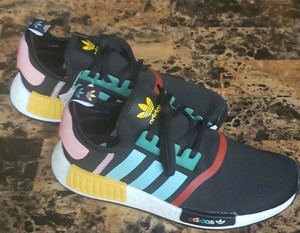 adidas special edition sneakers