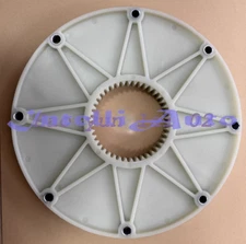 New For KTR BoWex 65FLE-PA 314.25mm 42 tooth coupling connecting plate flange