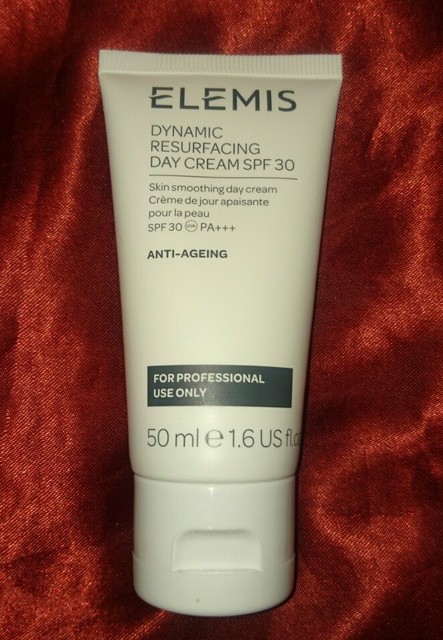 elemis pro collagen spf 30 50ml