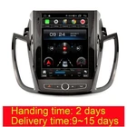 for Ford Escape 2013-2019 Ford Kuga 2012-2018 Android 14 Car Stereo Radio 8 Core