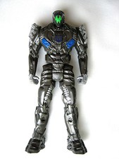 Transformers Decepticon Action Figure Hasbro