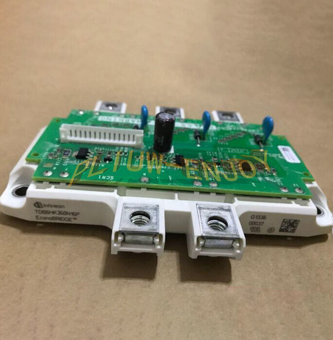 1PCS TDB6HK360N16P POWER MODULE + Board EAV42315_00 #F6