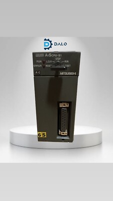 Mitsubishi MELSEC A1SCPU-S1 CPU Unit