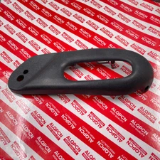 Right Passenger Sdie Black Seat Switch Bezel Trim Fit Chevy Corvette 1997-2004