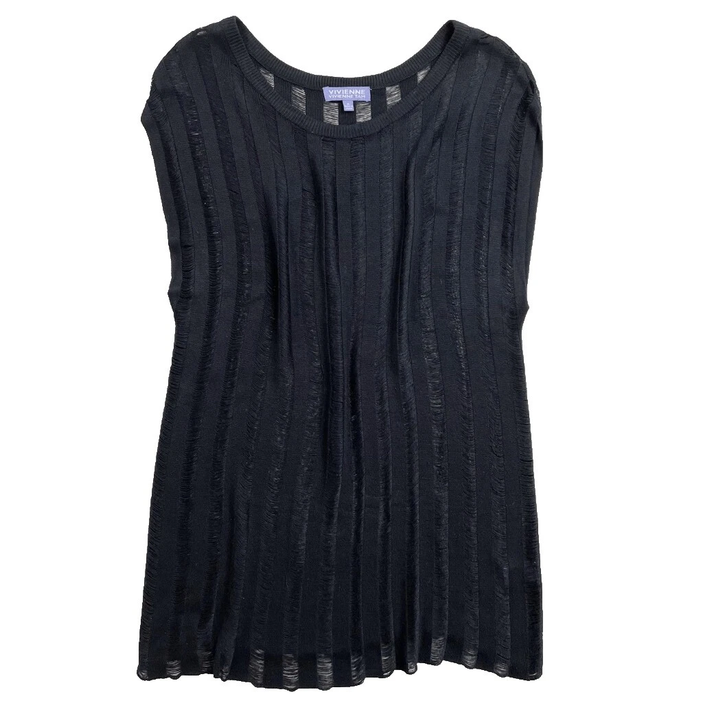 Prendas para el torso informales para mujeres Vivienne Tam