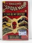 the Amazing Spider-Man #31 | 1st App. Harry Osborn | CBCS Raw Comic Review 2.0