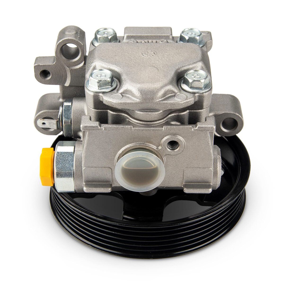 KAC for Mazda CX-7 L4 2.3L 2.5L 2007-2012 EG2132600 21-5497 Power