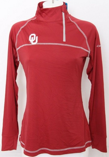 NEW Oklahoma OU Sooners Columbia Omni 