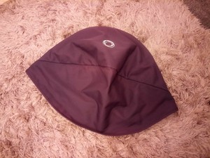 bugaboo navy hood