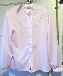 bobbie brooks blouses