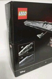 LEGO Star Wars: Executor Super Star Destroyer 75356 630 Pcs