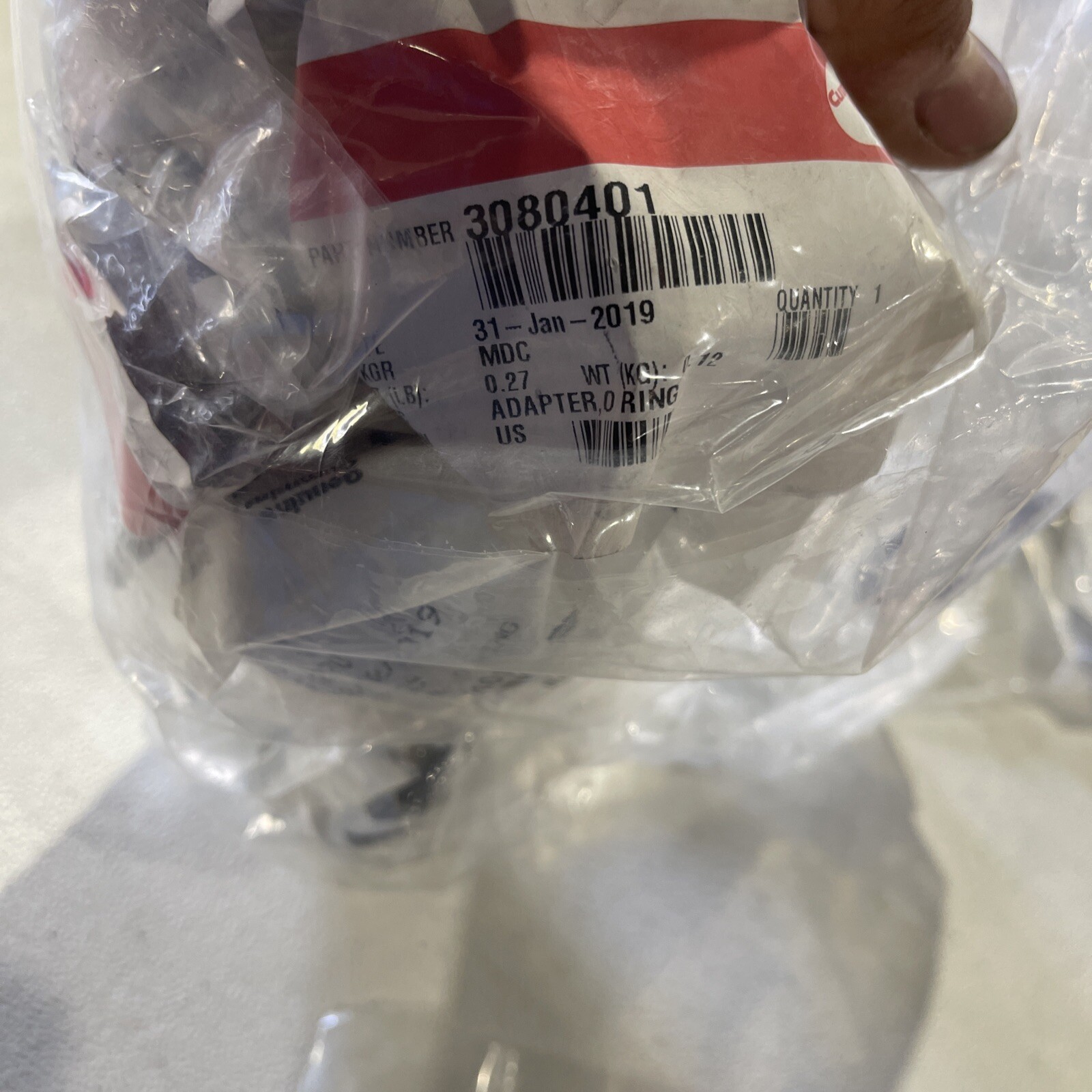 cummins 4083457/3080401 x2 | eBay 