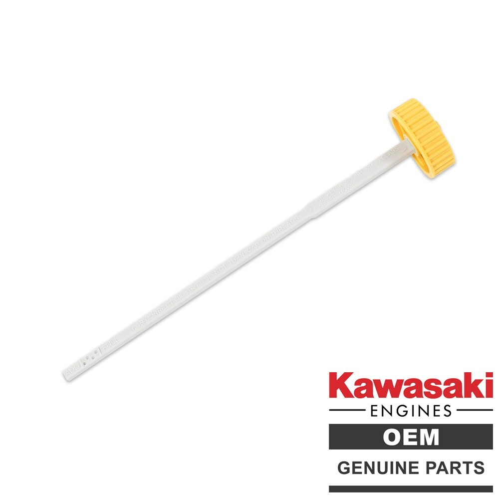 Genuine OEM Kawasaki 14075-0708 Cap Assembly for FH Series