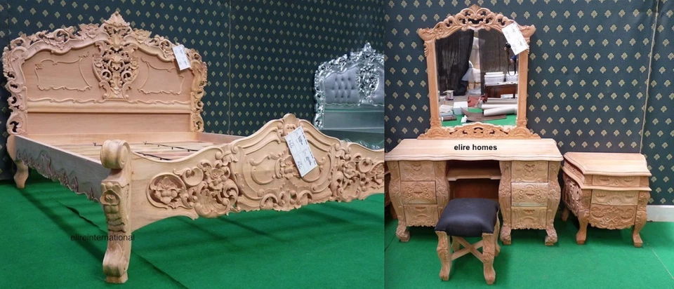 Raw Rococo Set - Image 3 of 4