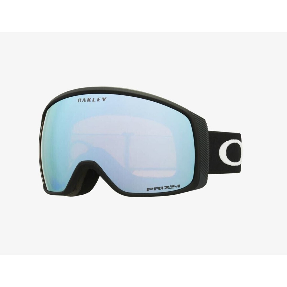 スキー・スノーボードアクセサリー oakley flighttracker m prizm torch clear Amazon.com: Oakley Unisex Sunglasses Black Habitat Frame