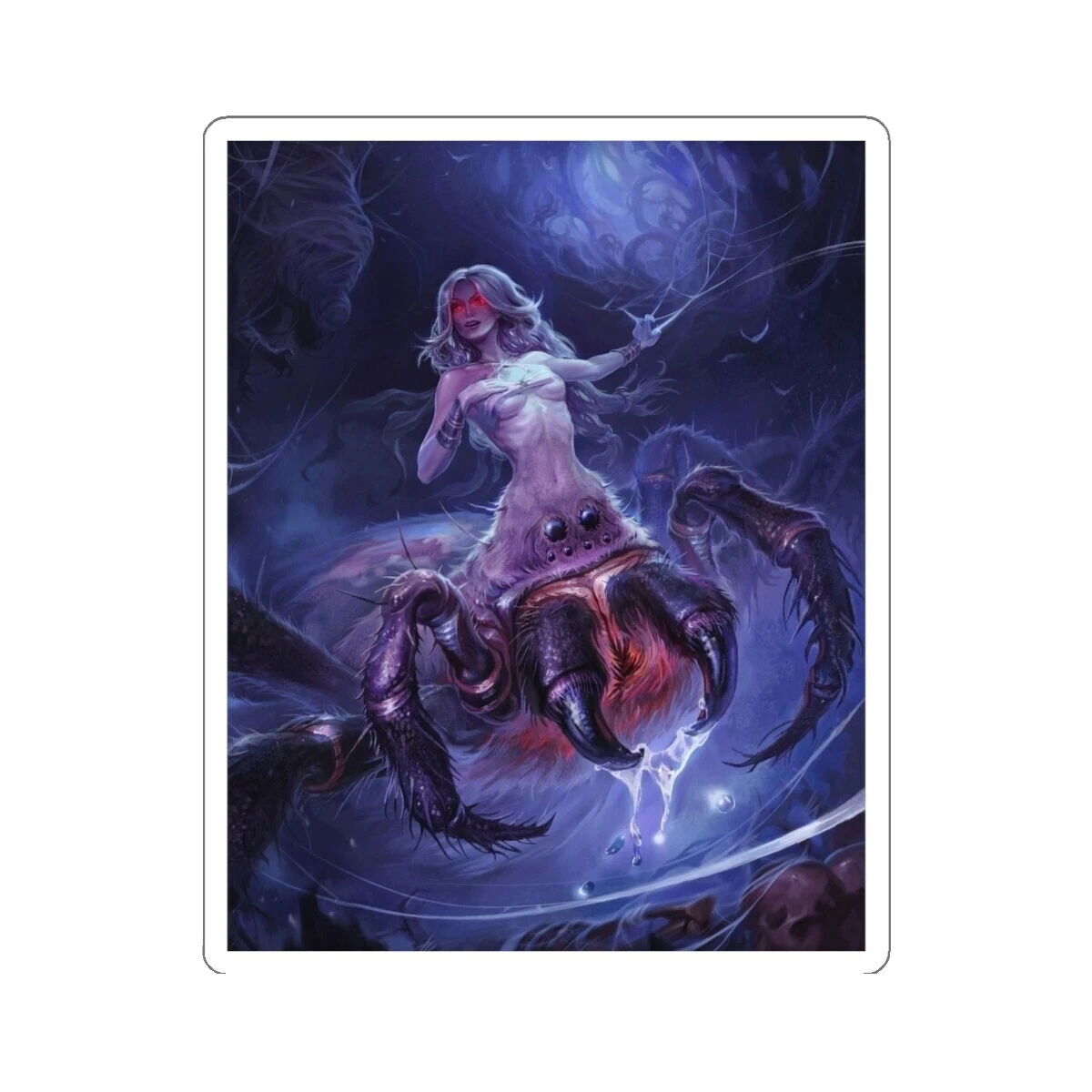 Arts & Crafts/Mission Style Popular Characters Multicolor Décor Decals, Stickers & Vinyl Art