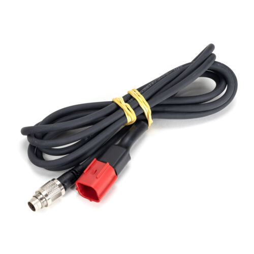 AiM ECU Cable For Solo2 DL/EVO4S Logger Suit Ducati Panigale V2 And V4 2021 On - Afbeelding 1 van 2