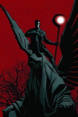 SHADOWMAN #11 VALIANT ENTERTAINMENT LLC