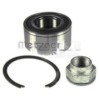 Radlagersatz Mit Magnetischem Sensorring Metzger FüR U.A. Fiat Stilo