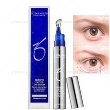 'ZO Skin' Health Growth Factor Eye Serum - 0.5 oz 15 mL New in Box EXP. 2027