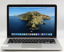 Apple MacBook Pro A1425/i5-3230M 2.6/8GB RAM/256GB Internal/macOS Catalina