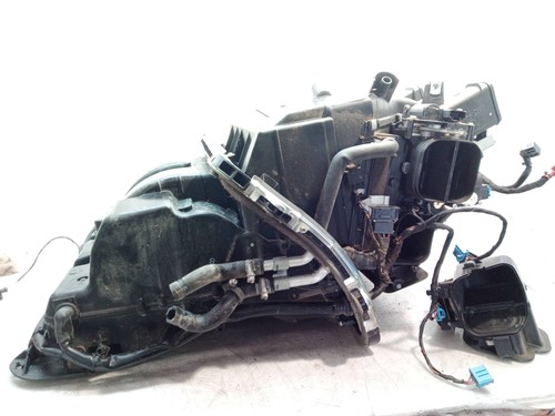 4E0820003 BLOC DE CHAUFFAGE COMPLET / 4E0820003 / 4E0820003 / 793736 POUR AUDI A - Photo 9/9