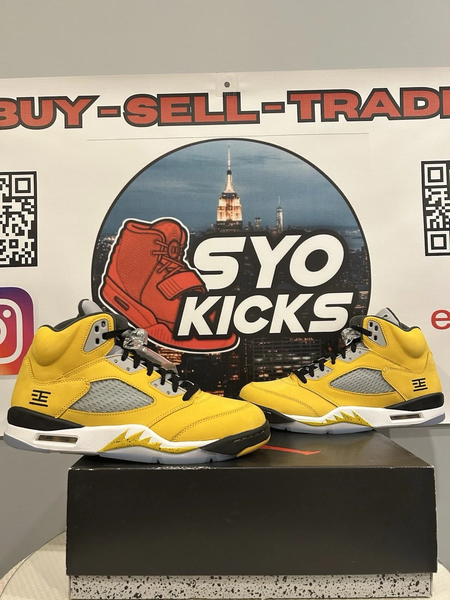 Jordan 5 Retro T23 Tokyo for Sale | Authenticity Guaranteed | eBay