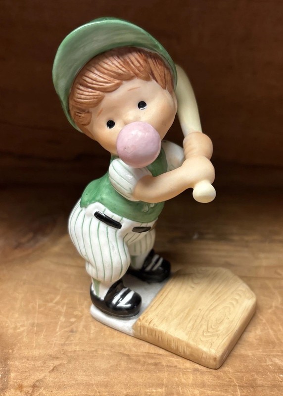 John Deere “Havin a Ball” Figurine