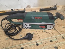 Bosch PBS 75 a 710W Belt Sander