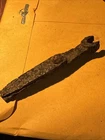 Dug Civil War 💥 🇺🇸 💣 Beautiful Open End Musket Gun Tool
