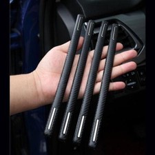 4pcs Car Accessories Bumper Corner Guard Cover Anti Scratch Protector Sticker 4pcs Car Accessories Bumper Corner Guard Cover Anti Scratch Protector Sticker