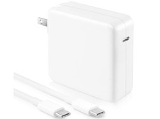 Mac Book Pro Charger-118W USB C Fast Charger Power Adapter Compatible with MacBo